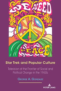 Télécharger le livre :  Star Trek and Popular Culture