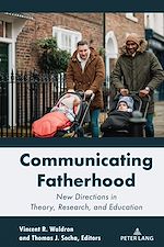 Télécharger le livre :  Communicating Fatherhood