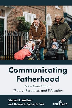 Télécharger le livre :  Communicating Fatherhood