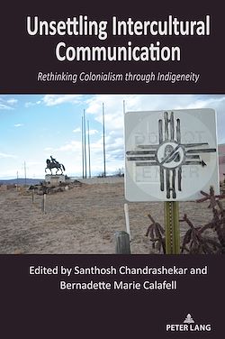 Télécharger le livre :  Unsettling Intercultural Communication