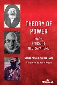Télécharger le livre :  Theory of Power