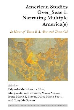 Télécharger le livre :  American Studies Over_Seas 1: Narrating Multiple America(s)