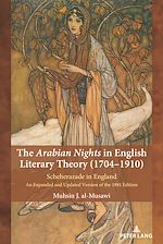 Télécharger le livre :  The Arabian Nights in English Literary Theory (1704-1910)