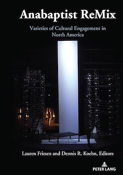 Télécharger le livre :  Anabaptist ReMix