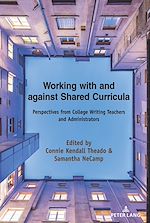 Télécharger le livre :  Working with and against Shared Curricula