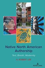 Télécharger le livre :  Native North American Authorship