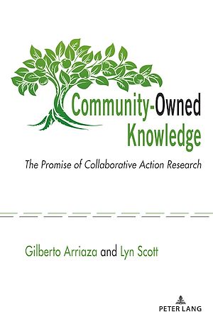 Téléchargez le livre :  Community-Owned Knowledge