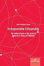 Télécharger le livre :  Irresponsible Citizenship