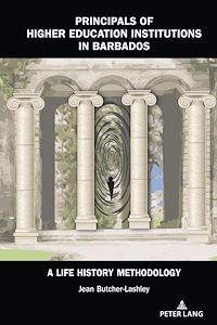 Télécharger le livre :  Principals of Higher Education Institutions in Barbados