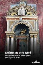 Télécharger le livre :  Enshrining the Sacred