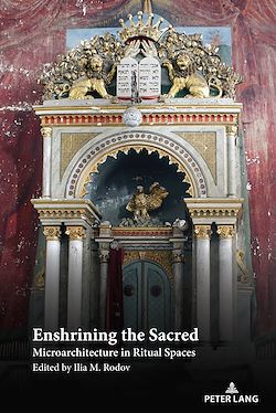 Télécharger le livre :  Enshrining the Sacred