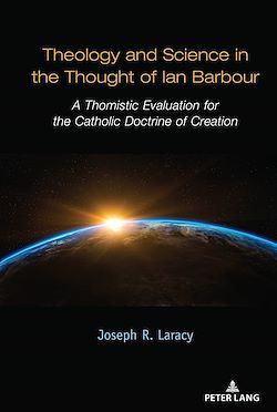 Télécharger le livre :  Theology and Science in the Thought of Ian Barbour