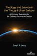 Télécharger le livre :  Theology and Science in the Thought of Ian Barbour