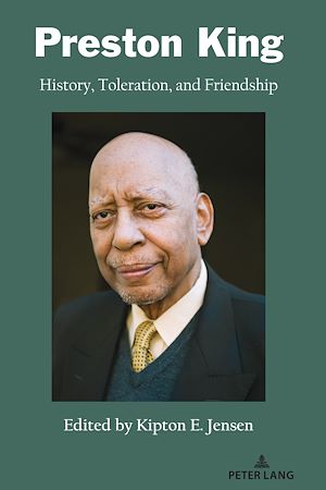 Téléchargez le livre :  Preston King