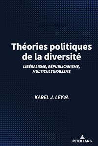 Télécharger le livre :  Théories politiques de la diversité