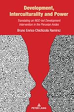 Télécharger le livre :  Development, Interculturality and Power