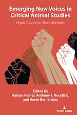 Télécharger le livre :  Emerging New Voices in Critical Animal Studies