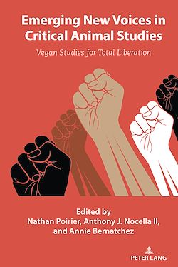 Télécharger le livre :  Emerging New Voices in Critical Animal Studies