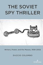 Download this eBook The Soviet Spy Thriller