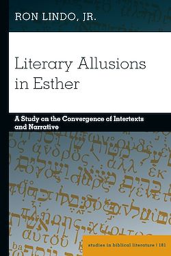 Télécharger le livre :  Literary Allusions in Esther