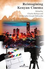 Télécharger le livre :  Reimagining Kenyan Cinema