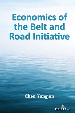Télécharger le livre :  Economics of the Belt and Road Initiative