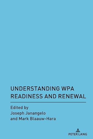 Téléchargez le livre :  Understanding WPA Readiness and Renewal