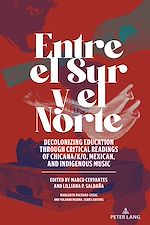 Télécharger le livre :  Entre el Sur y el Norte