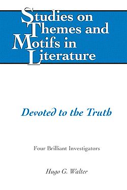 Télécharger le livre :  Devoted to the Truth