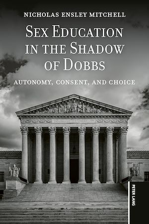 Download the eBook: Sex Education in the Shadow of Dobbs