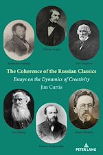Télécharger le livre :  The Coherence of the Russian Classics