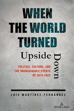 Télécharger le livre :  When the World Turned Upside Down