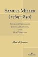 Télécharger le livre :  Samuel Miller (1769-1850)