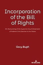 Télécharger le livre :  Incorporation of the Bill of Rights