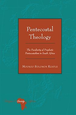Télécharger le livre :  Pentecostal Theology