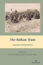 Télécharger le livre :  The Balkan Wars