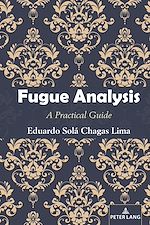 Télécharger le livre :  Fugue Analysis
