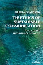 Télécharger le livre :  The Ethics of Sustainable Communication