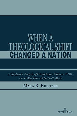 Télécharger le livre :  When A Theological Shift Changed a Nation