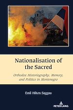 Télécharger le livre :  Nationalisation of the Sacred