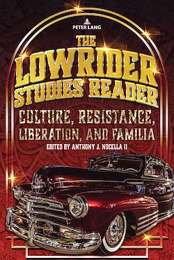 Télécharger le livre :  The Lowrider Studies Reader