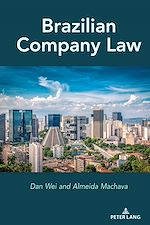 Télécharger le livre :  Brazilian Company Law