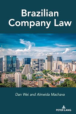 Télécharger le livre :  Brazilian Company Law