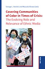 Télécharger le livre :  Covering Communities of Color in Times of Crisis