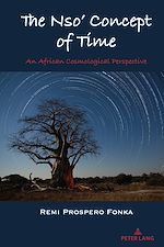 Télécharger le livre :  The Nso' Concept of Time