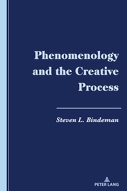 Télécharger le livre :  Phenomenology and the Creative Process