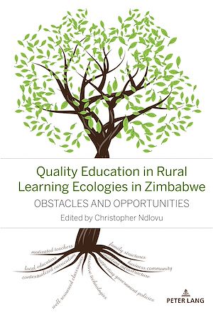 Téléchargez le livre :  Quality Education in Rural Learning Ecologies in Zimbabwe