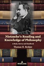 Télécharger le livre :  Nietzsche's Reading and Knowledge of Philosophy