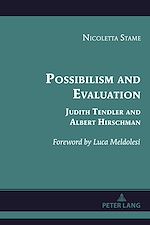 Télécharger le livre :  Possibilism and Evaluation