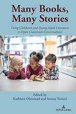 Télécharger le livre :  Many Books, Many Stories